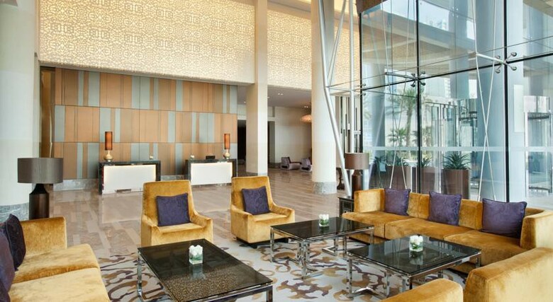 Hotel Kempinski (senior Suite)