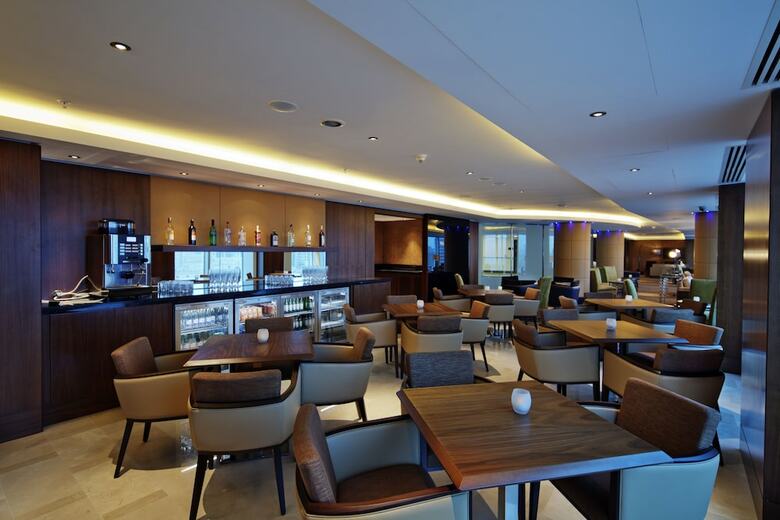 Hotel Hilton Baku