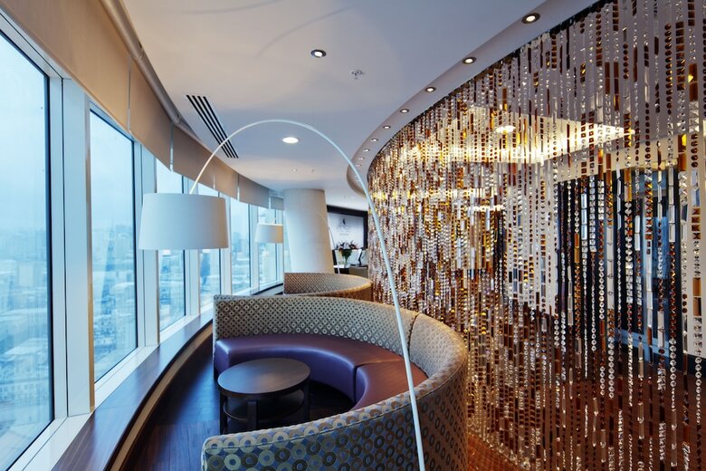 Hotel Hilton Baku