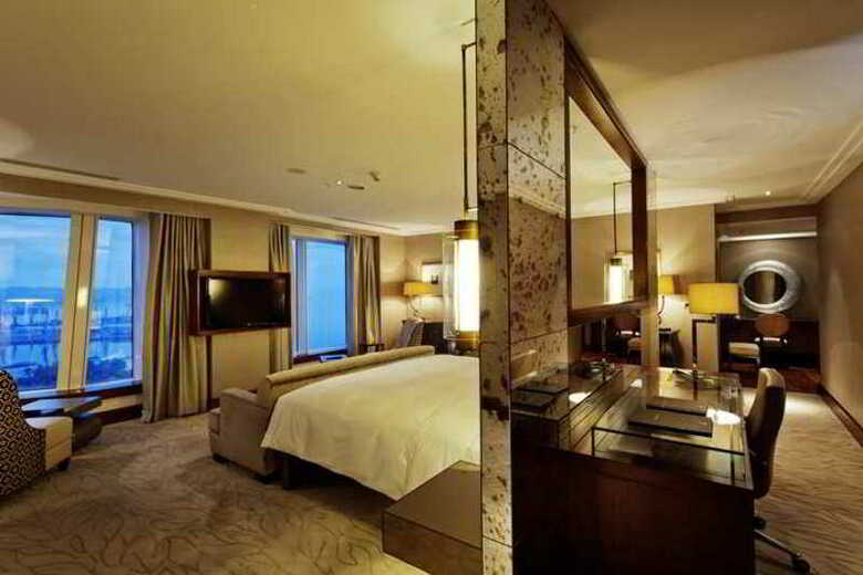 Hotel Hilton Baku