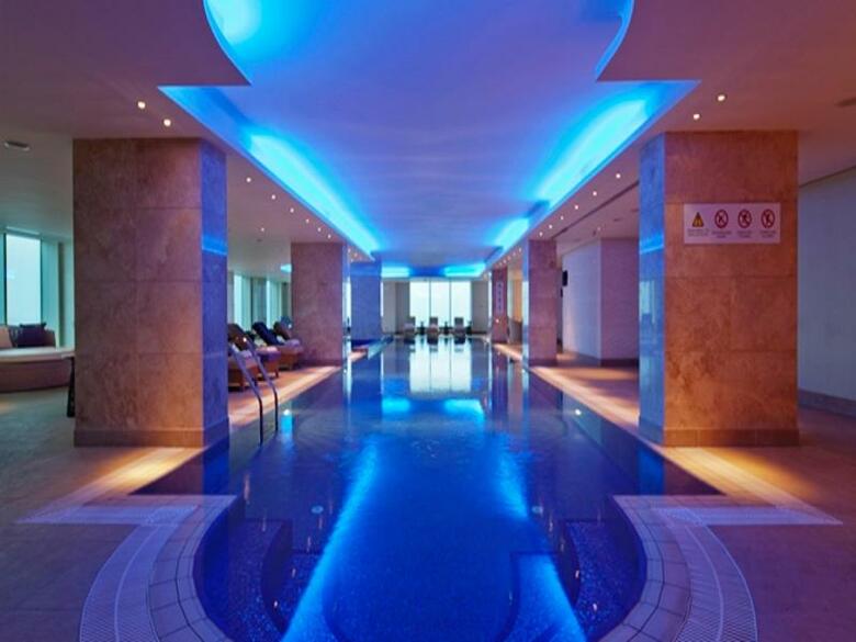 Hotel Hilton Baku