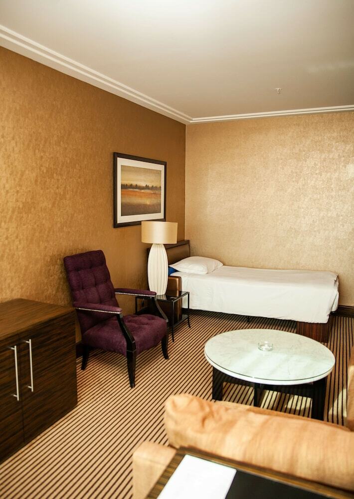 Hotel Hilton Baku