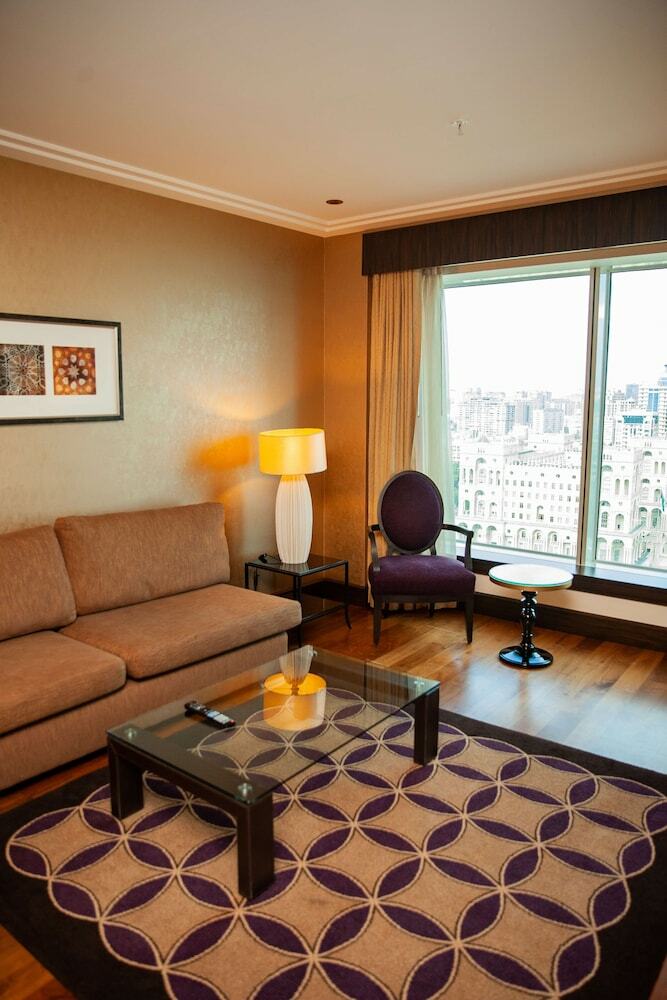 Hotel Hilton Baku