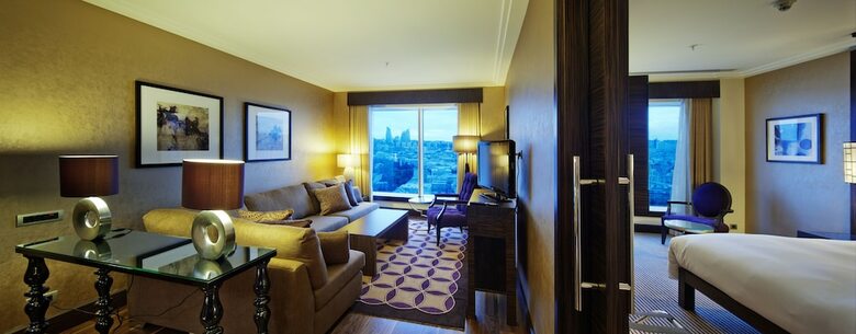 Hotel Hilton Baku