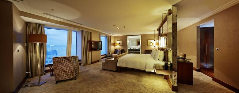 Hotel Hilton Baku