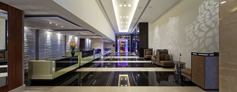 Hotel Hilton Baku