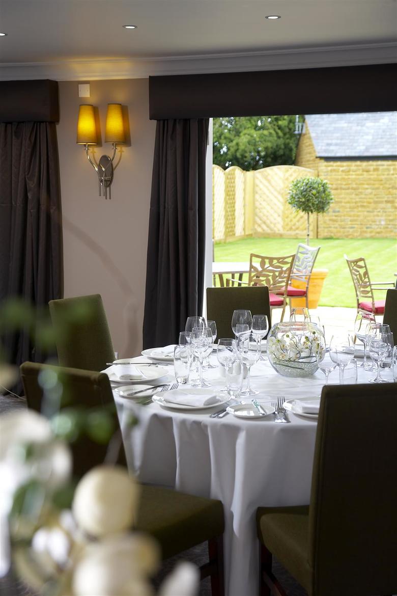 Best Western Plus Wroxton House Hotel
