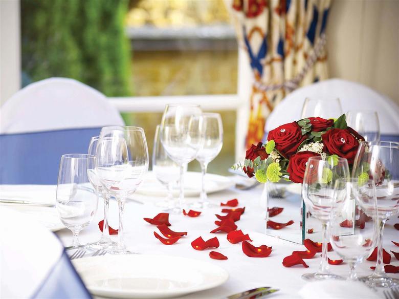 Best Western Plus Wroxton House Hotel