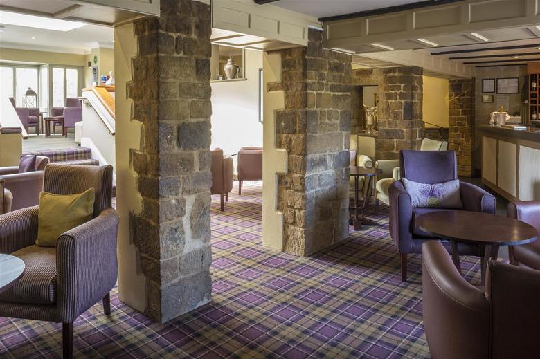 Best Western Plus Wroxton House Hotel
