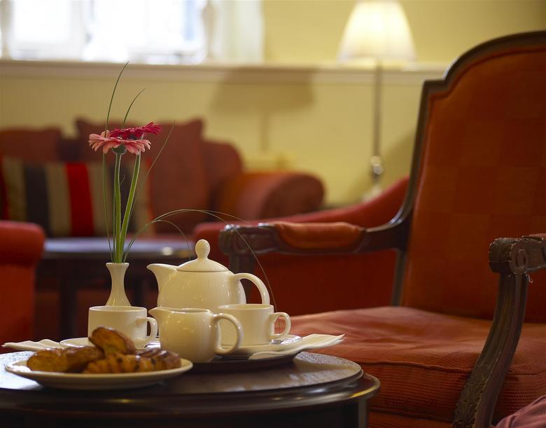 Best Western Plus Wroxton House Hotel