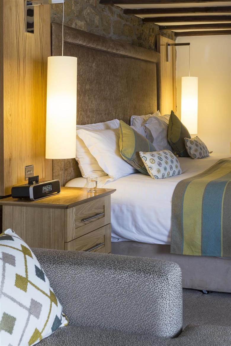 Best Western Plus Wroxton House Hotel