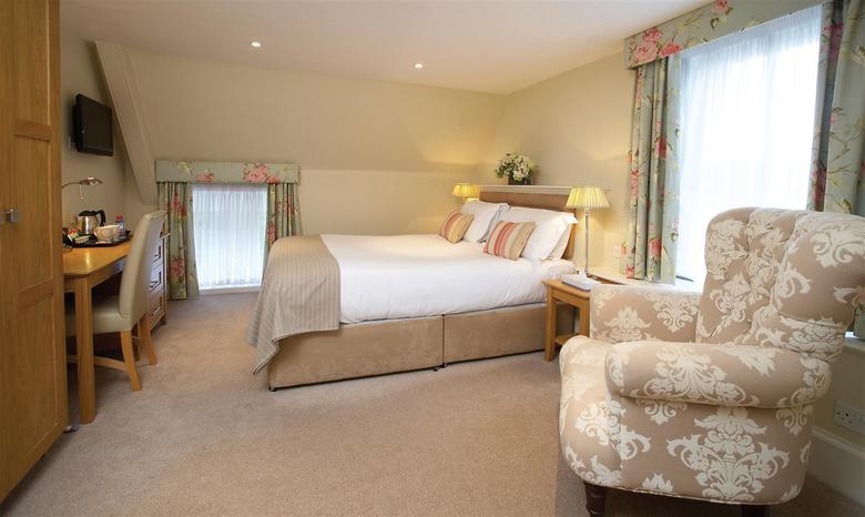 Best Western Plus Wroxton House Hotel
