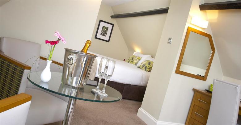 Best Western Plus Wroxton House Hotel