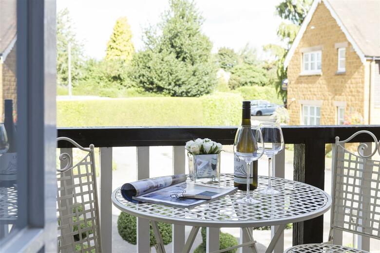 Best Western Plus Wroxton House Hotel
