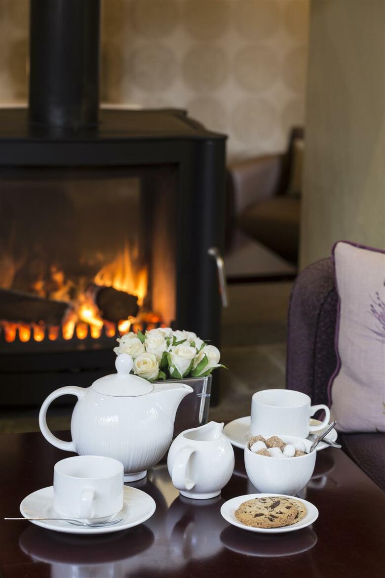 Best Western Plus Wroxton House Hotel