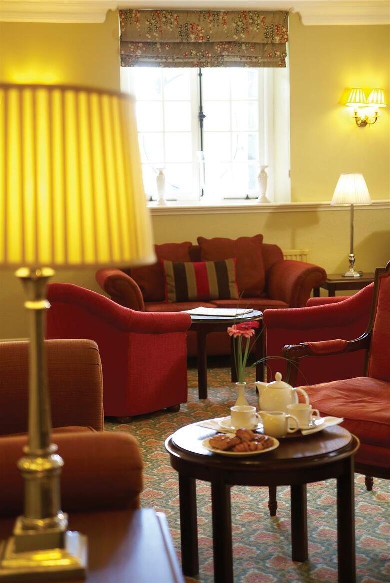 Best Western Plus Wroxton House Hotel