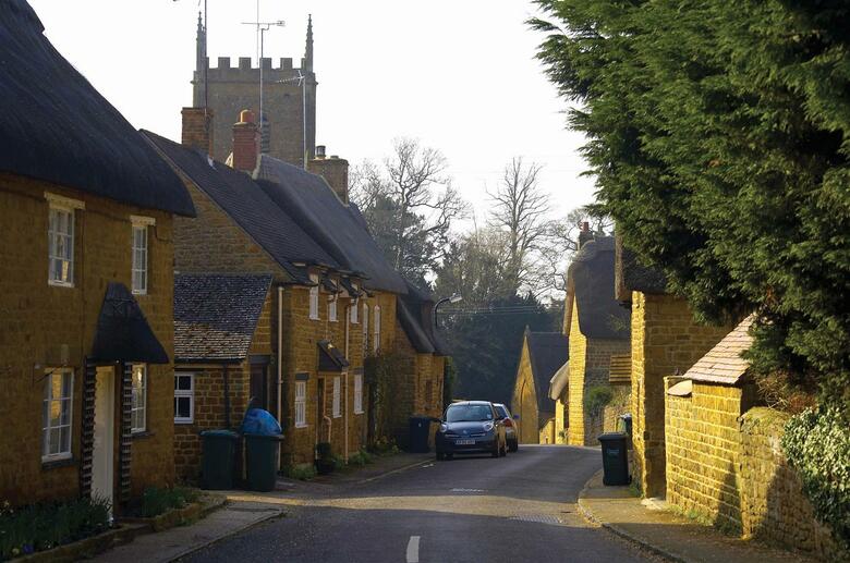 Best Western Plus Wroxton House Hotel