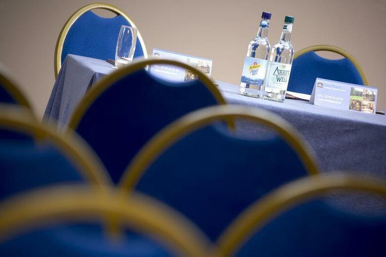 Best Western Plus Wroxton House Hotel