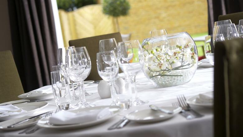 Best Western Plus Wroxton House Hotel