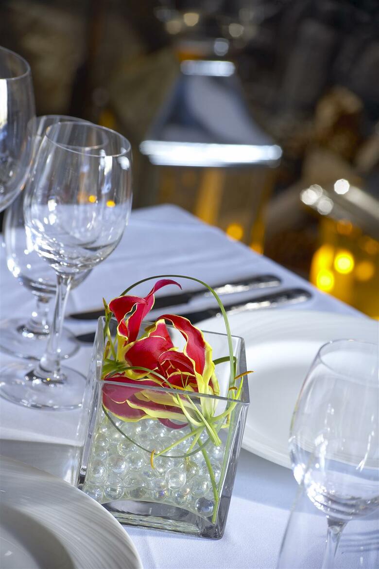 Best Western Plus Wroxton House Hotel