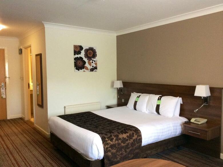 Hotel Holiday Inn Barnsley