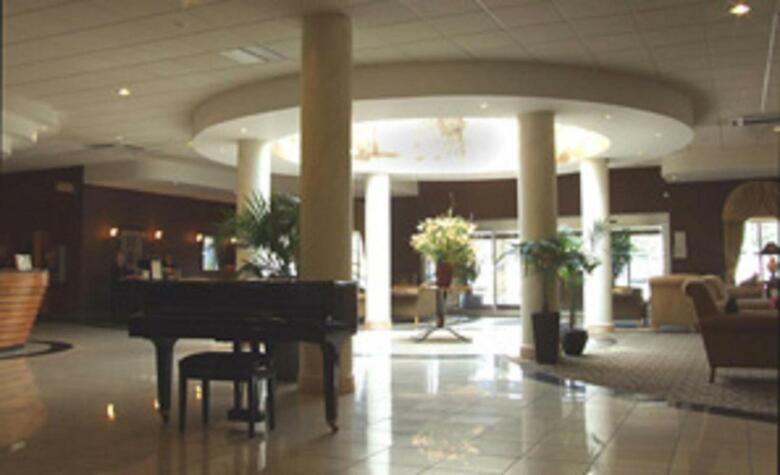 Hotel Holiday Inn Barnsley
