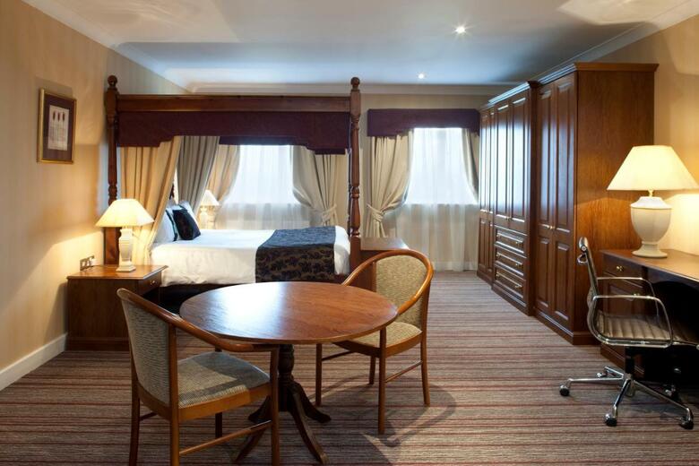 Hotel Holiday Inn Barnsley