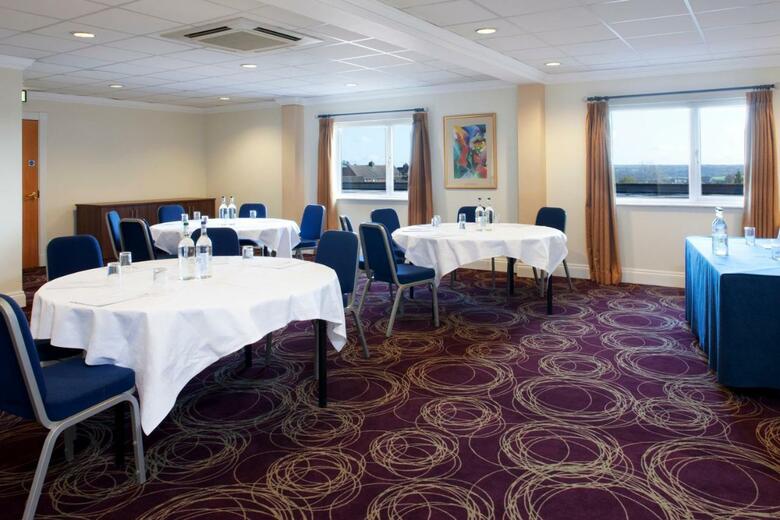Hotel Holiday Inn Barnsley
