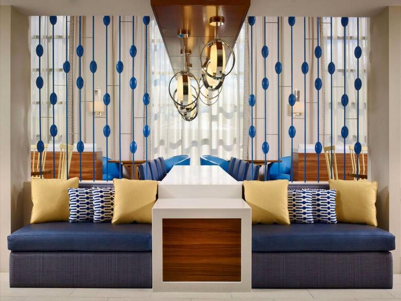 Hotel Sonesta Es Suites Burlington