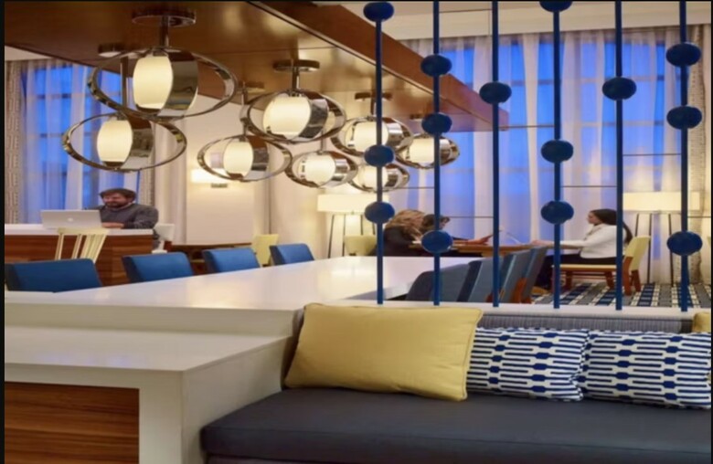 Hotel Sonesta Es Suites Burlington