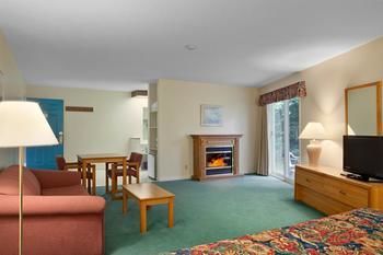Hotel Travelodge Bracebridge
