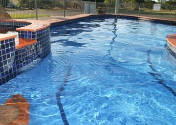 Hotel Econo Lodge Park Lane