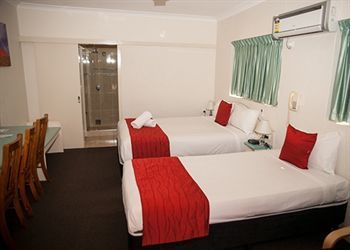 Hotel Econo Lodge Park Lane