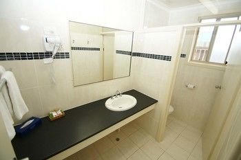 Hotel Econo Lodge Park Lane