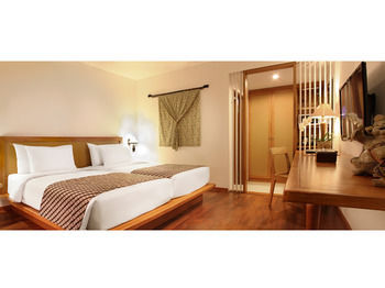Hotel Gumilang Regency (ejecutiva)