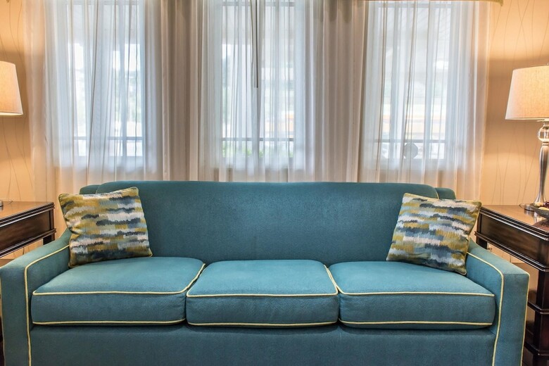 Hotel Quality Inn Bedford