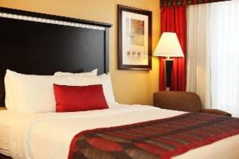Best Western Hotel & Suites