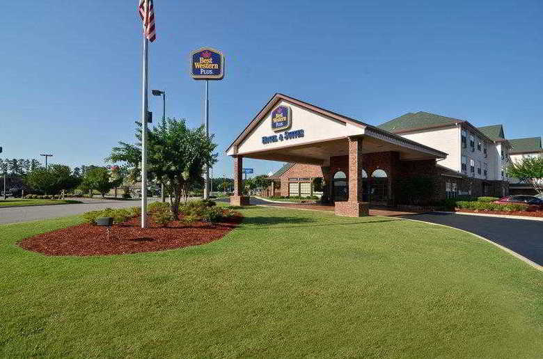 Best Western Hotel & Suites