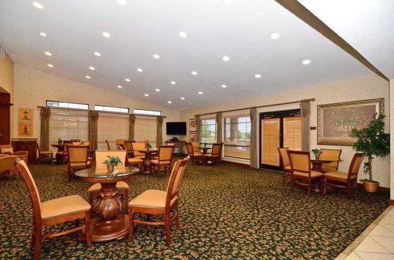 Best Western Hotel & Suites