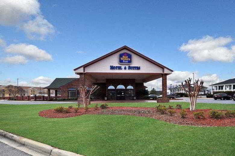 Best Western Hotel & Suites