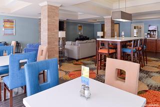 Holiday Inn Express Hotel & Suites Bessemer