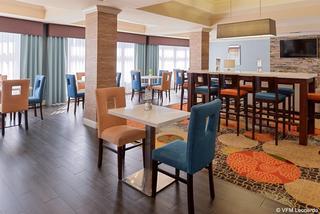 Holiday Inn Express Hotel & Suites Bessemer