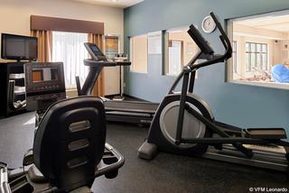 Holiday Inn Express Hotel & Suites Bessemer