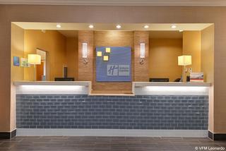 Holiday Inn Express Hotel & Suites Bessemer