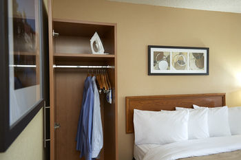 Hotel Comfort Inn Belleville