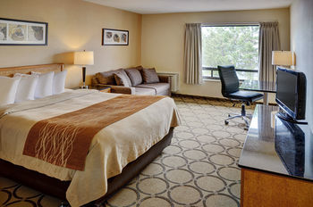Hotel Comfort Inn Belleville