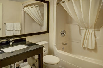 Hotel Comfort Inn Belleville