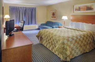 Hotel Comfort Inn Belleville
