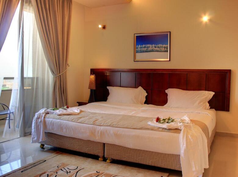 Hotel Midtown Y Suites