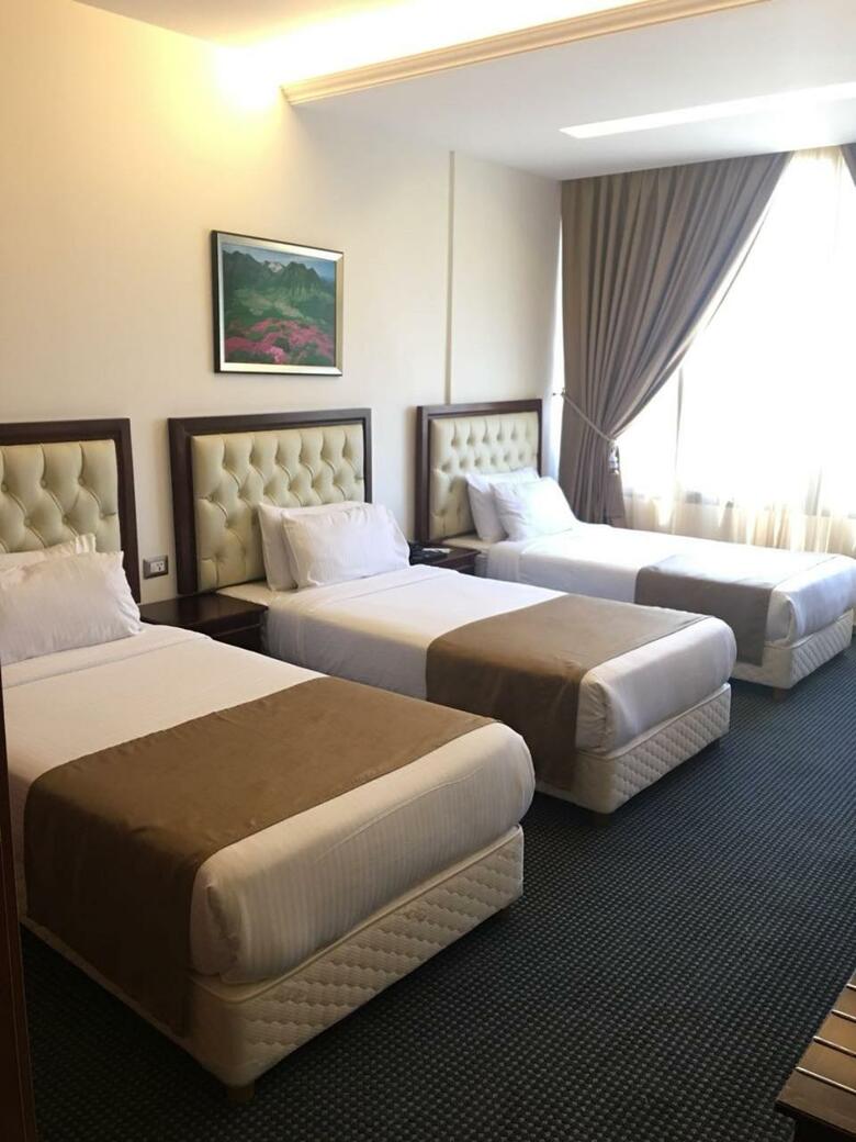 Hotel Midtown Y Suites